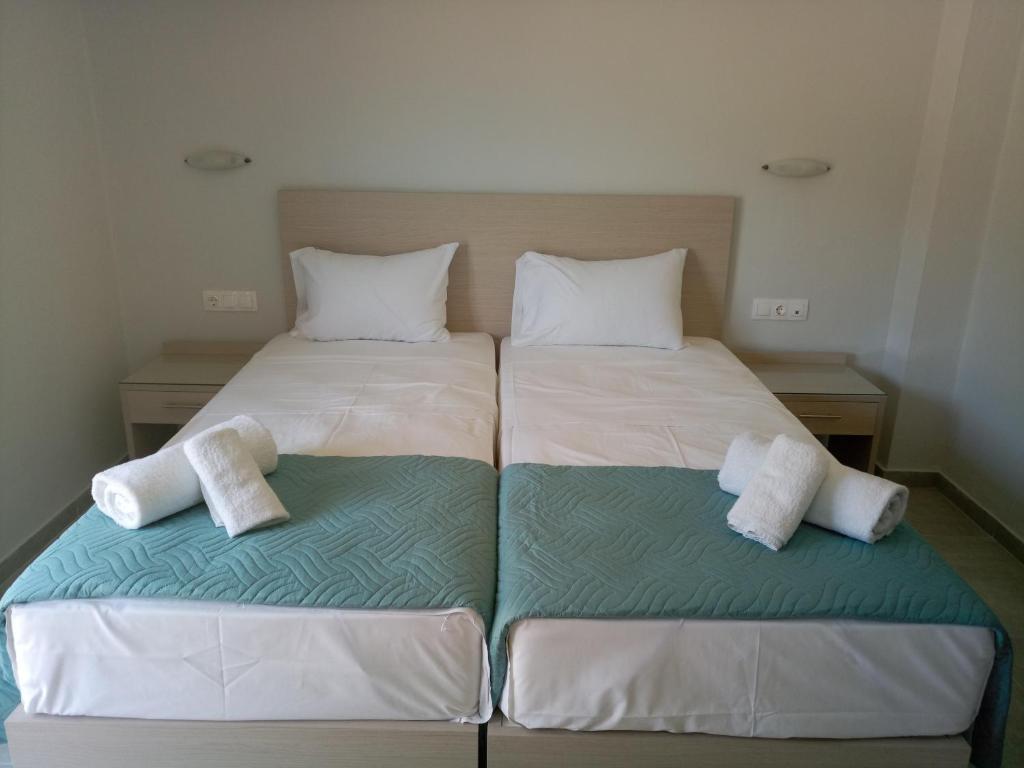 Hotel Niko Elen Hotel, Griechenland, Stalida. Großes 1